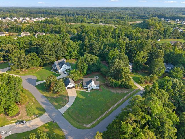 809 Kinsman Court, Raleigh, NC 27603