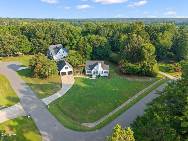 809 Kinsman Court, Raleigh, NC 27603