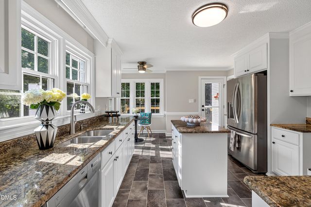 809 Kinsman Court, Raleigh, NC 27603
