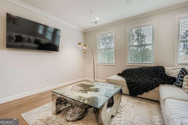 718 Trevett Way, Marietta, GA 30062