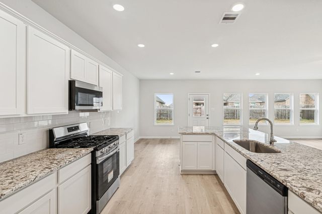 10922 Amador Peak Drive, Rosharon, TX 77583
