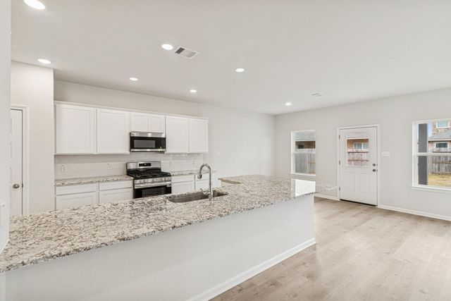 10922 Amador Peak Drive, Rosharon, TX 77583