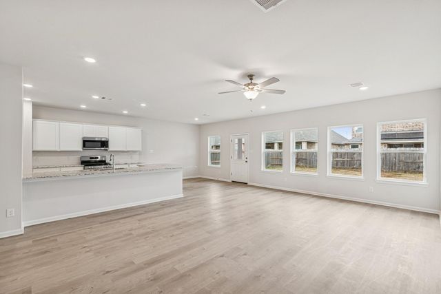 10922 Amador Peak Drive, Rosharon, TX 77583