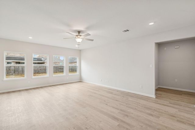10922 Amador Peak Drive, Rosharon, TX 77583