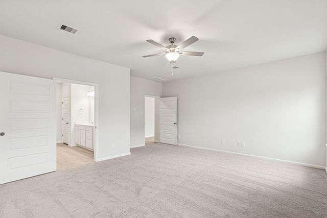 10922 Amador Peak Drive, Rosharon, TX 77583