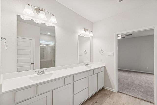 10922 Amador Peak Drive, Rosharon, TX 77583