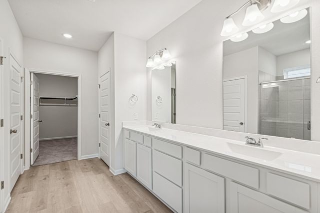 10922 Amador Peak Drive, Rosharon, TX 77583