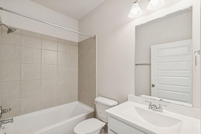10922 Amador Peak Drive, Rosharon, TX 77583