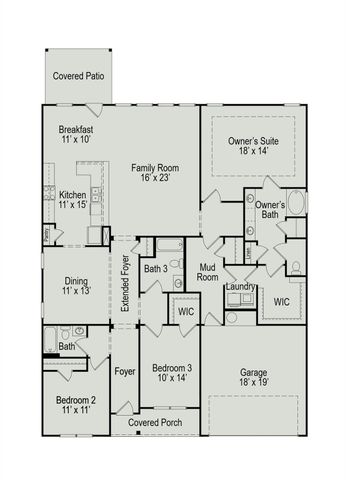 10922 Amador Peak Drive, Rosharon, TX 77583