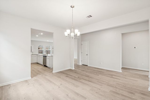 10922 Amador Peak Drive, Rosharon, TX 77583
