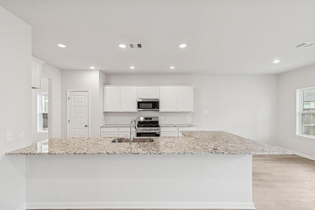 10922 Amador Peak Drive, Rosharon, TX 77583