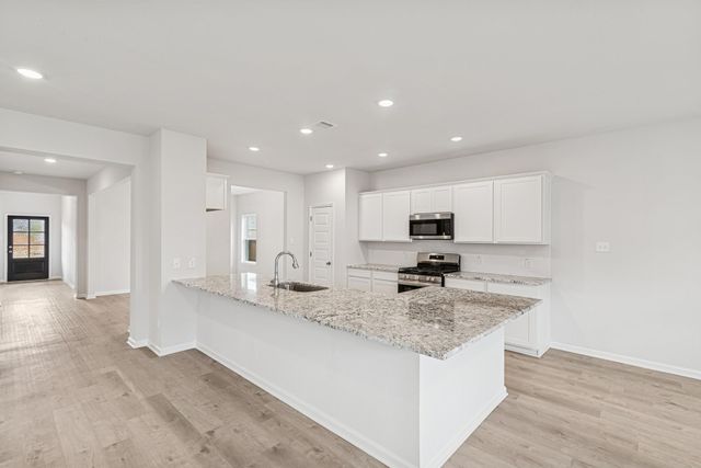 10922 Amador Peak Drive, Rosharon, TX 77583