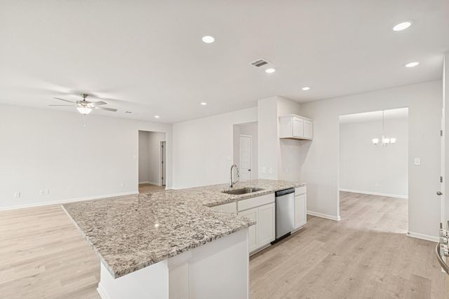 10922 Amador Peak Drive, Rosharon, TX 77583