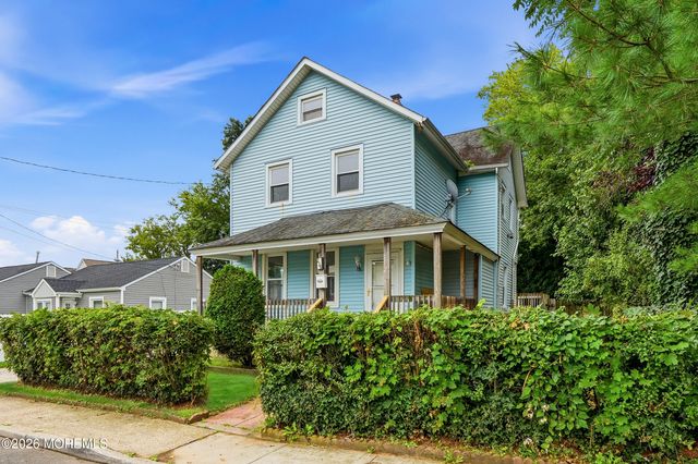 236 Seaview Avenue, Long Branch, NJ 07740
