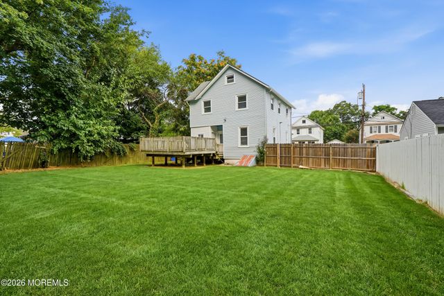 236 Seaview Avenue, Long Branch, NJ 07740