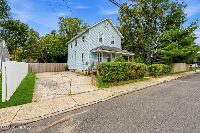 236 Seaview Avenue, Long Branch, NJ 07740