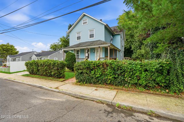 236 Seaview Avenue, Long Branch, NJ 07740