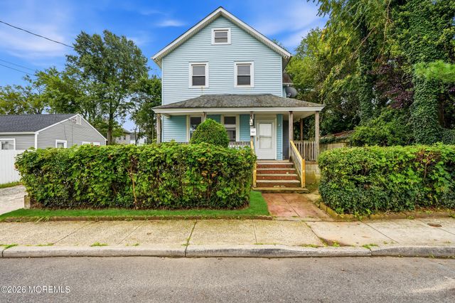 236 Seaview Avenue, Long Branch, NJ 07740