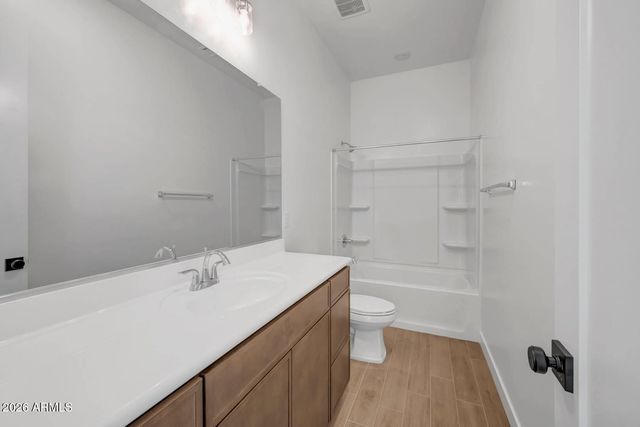 17656 W TURNEY Avenue, Goodyear, AZ 85395