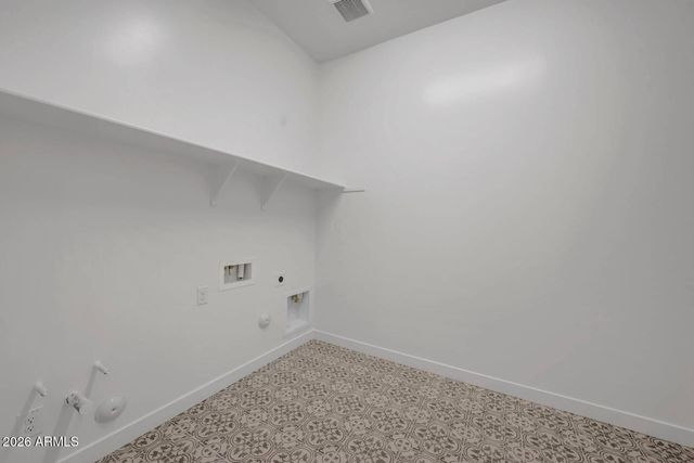 17656 W TURNEY Avenue, Goodyear, AZ 85395