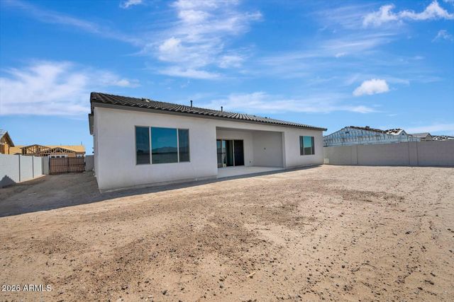 17656 W TURNEY Avenue, Goodyear, AZ 85395