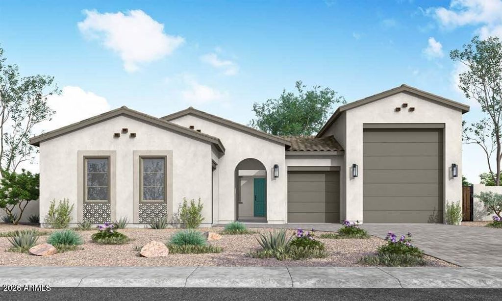 17656 W TURNEY Avenue, Goodyear, AZ 85395 — exterior