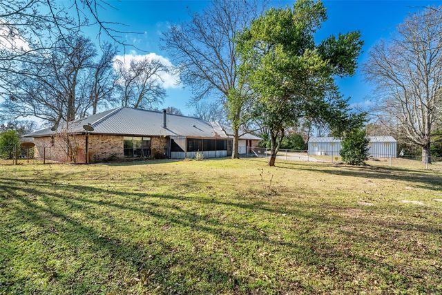 12244 County Road 180, Tyler, TX 75703