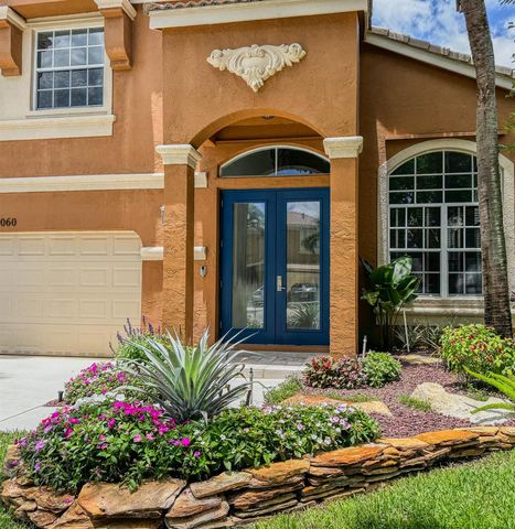 2060 Reston Circle, Royal Palm Beach, FL 33411