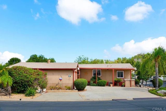 18218 Paradise Mountain Rd Spc 173 Spc 173, Valley Center, CA 92082