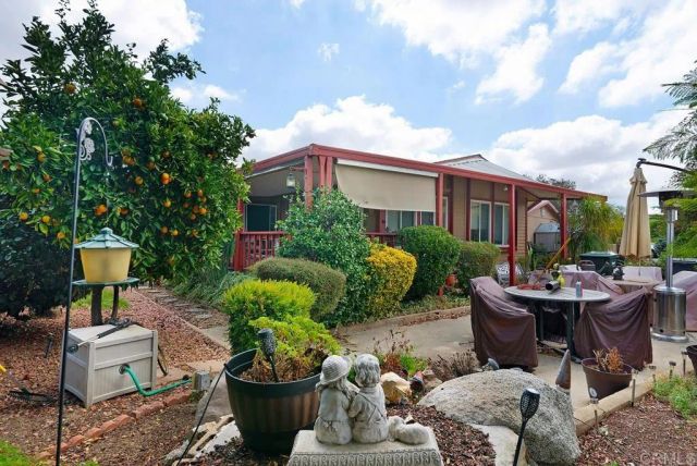 18218 Paradise Mountain Rd Spc 173 Spc 173, Valley Center, CA 92082