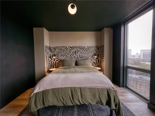 2870 Pharr Court South NW 2402, Atlanta, GA 30305