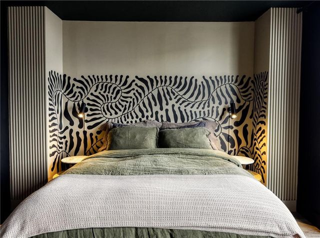 2870 Pharr Court South NW 2402, Atlanta, GA 30305