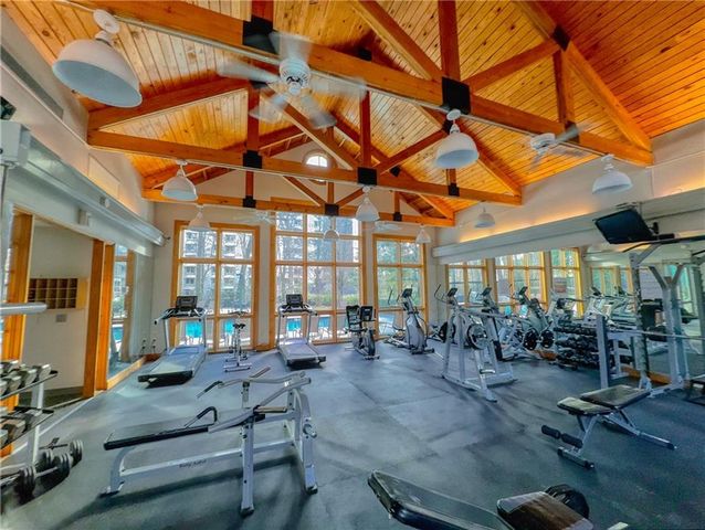 2870 Pharr Court South NW 2402, Atlanta, GA 30305