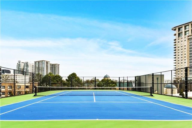 2870 Pharr Court South NW 2402, Atlanta, GA 30305