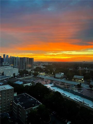 2870 Pharr Court South NW 2402, Atlanta, GA 30305