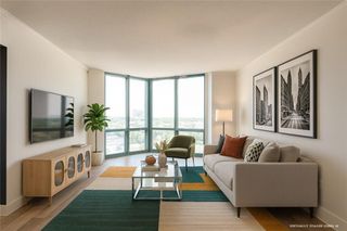 2870 Pharr Court South NW 2402, Atlanta, GA 30305