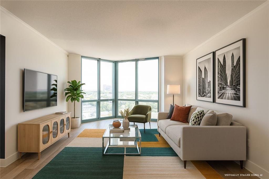 2870 Pharr Court South NW 2402, Atlanta, GA 30305