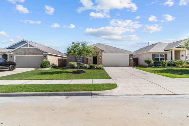 2218 Levant Lane, Baytown, TX 77523