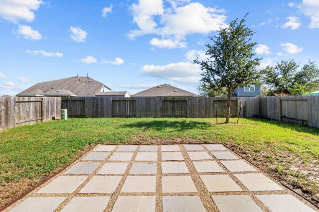 2218 Levant Lane, Baytown, TX 77523
