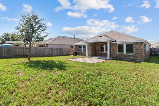 2218 Levant Lane, Baytown, TX 77523