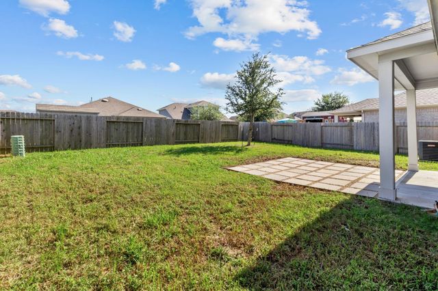 2218 Levant Lane, Baytown, TX 77523