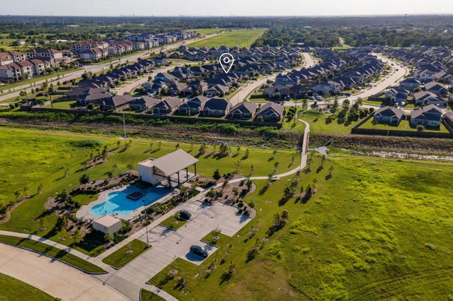 2218 Levant Lane, Baytown, TX 77523