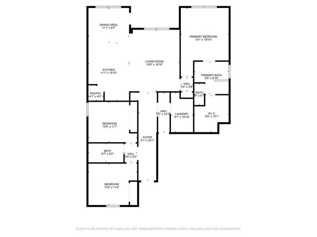 2218 Levant Lane, Baytown, TX 77523