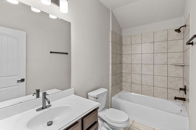 2218 Levant Lane, Baytown, TX 77523