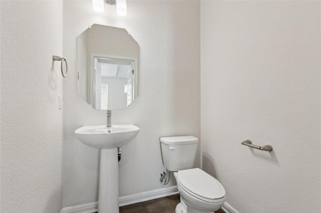 6105 Steep Cactus TRL A, Austin, TX 78735