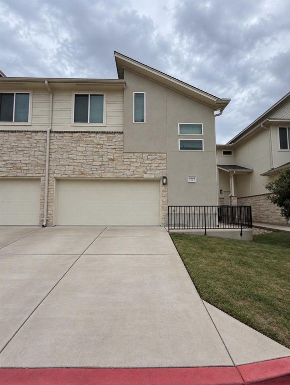6105 Steep Cactus TRL A, Austin, TX 78735