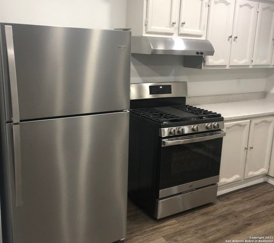 12615 MOUNT DEFIANCE ST, San Antonio, TX 78233