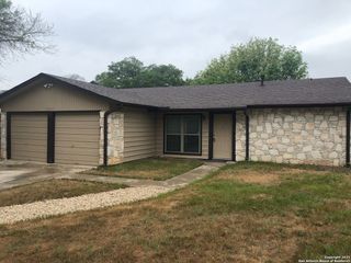 12615 MOUNT DEFIANCE ST, San Antonio, TX 78233