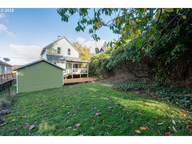 3775 DUANE St, Astoria, OR 97103