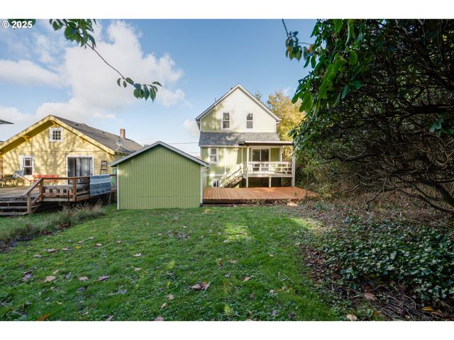 3775 DUANE St, Astoria, OR 97103